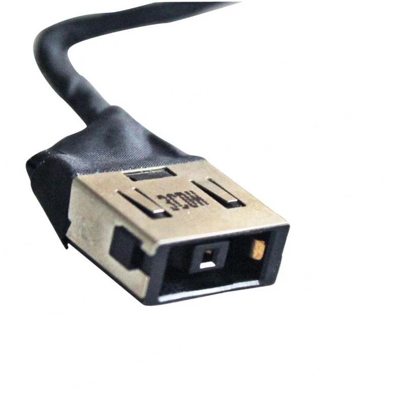 DC Jack pour Lenovo ThinkPad T540P - Part Number 04X5515